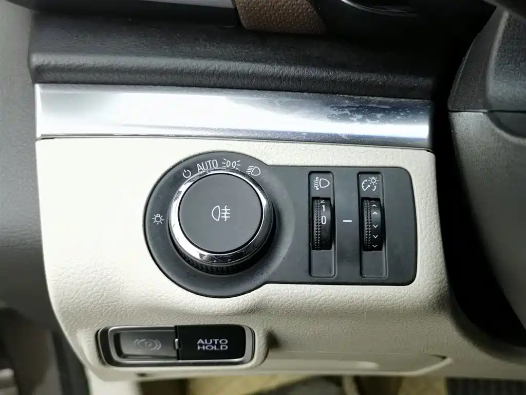 Buick GL8 2023 Model Land Business Class Smart фото 21