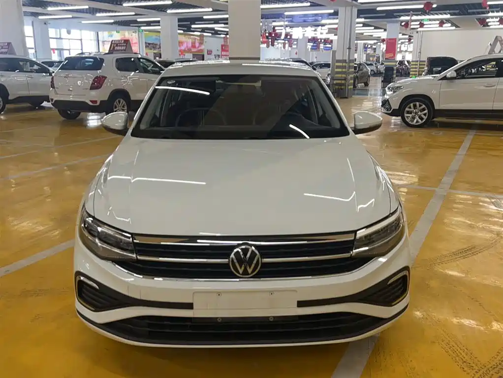 Volkswagen Bora 2024 200TSI DSG Smooth Ride Edition фото 6