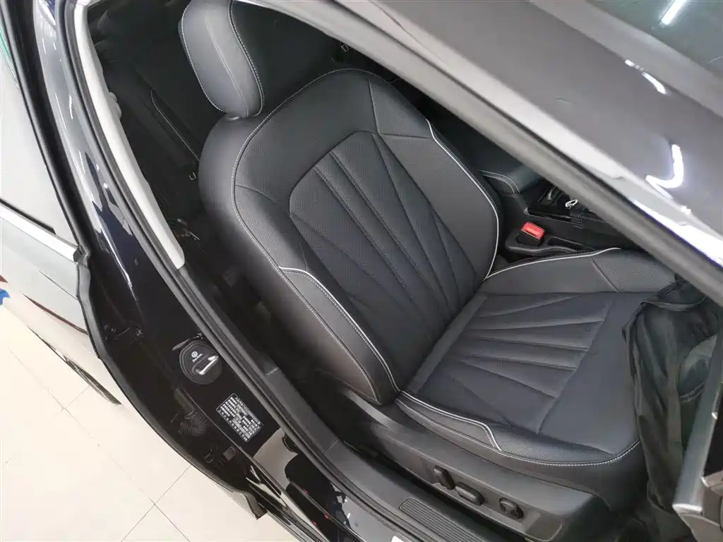Volkswagen Passat 2024 330TSI Elite Edition фото 20