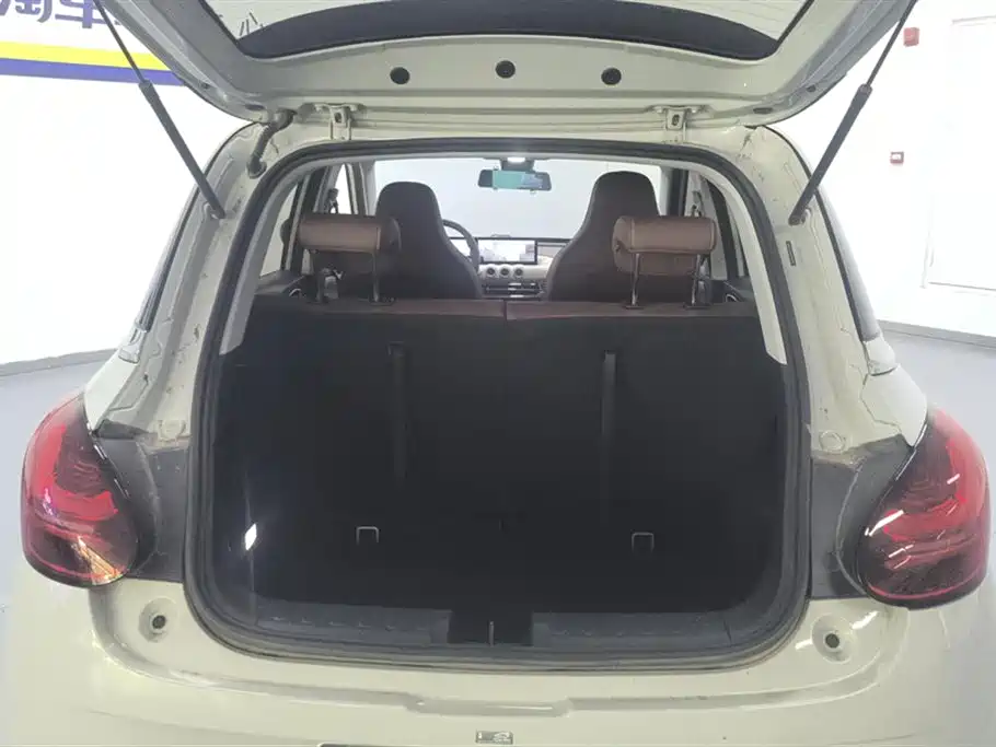 Фото 4 - Wuling Motors Wuling Bingo