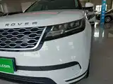 Фото 24 - Land Rover Range Rover Velar