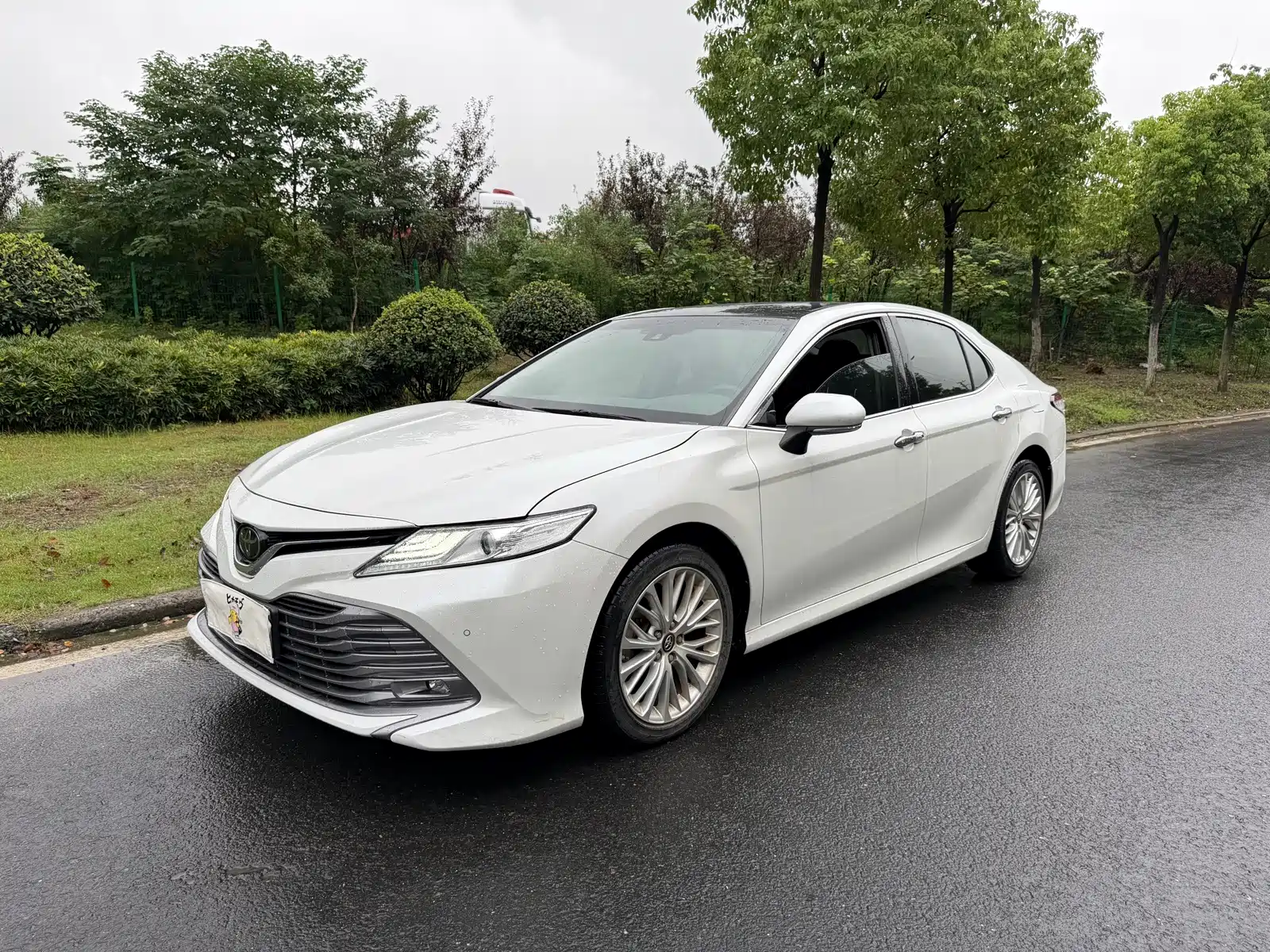 Photo 1 - Toyota Camry