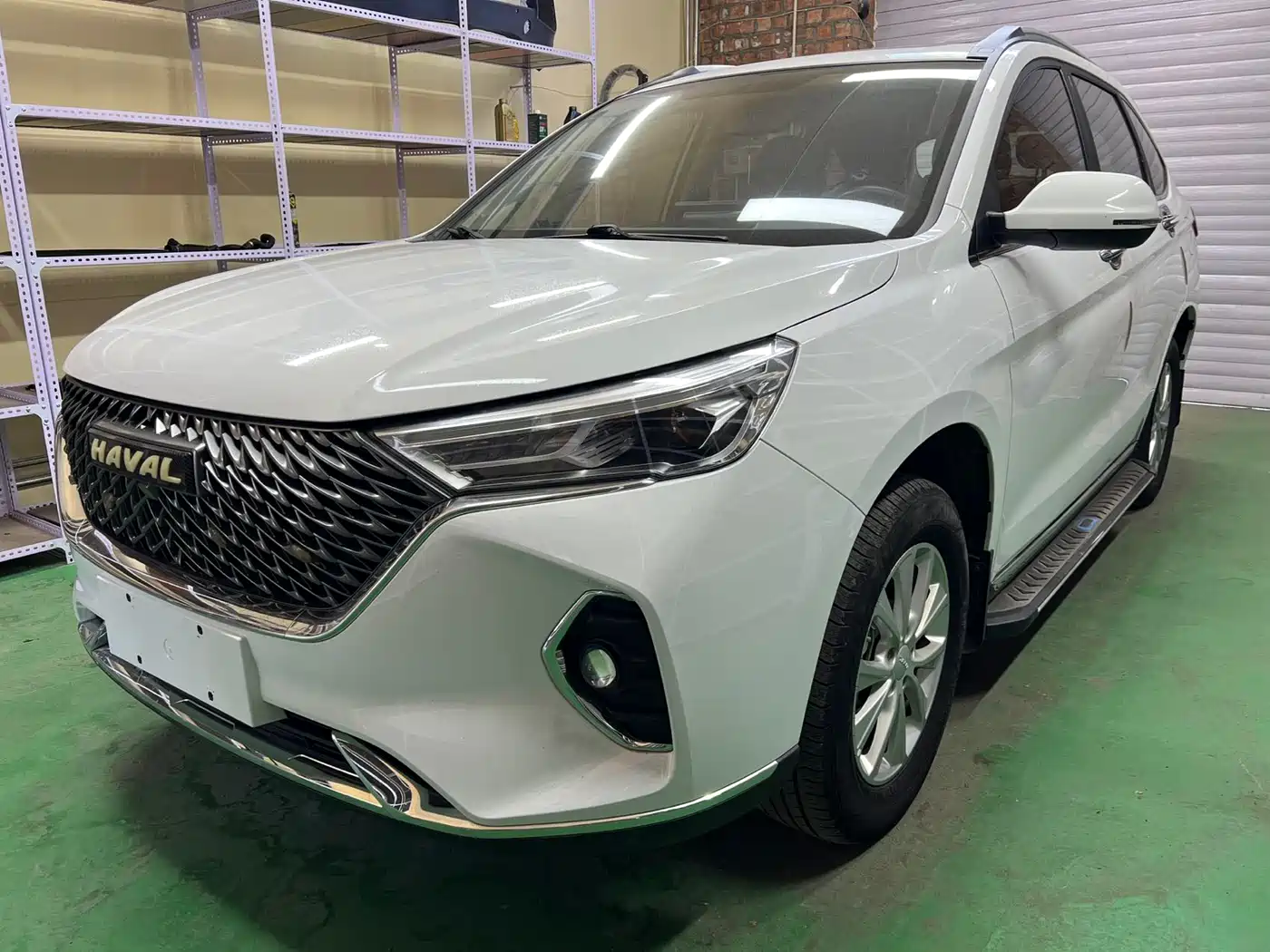 HAVAL M6