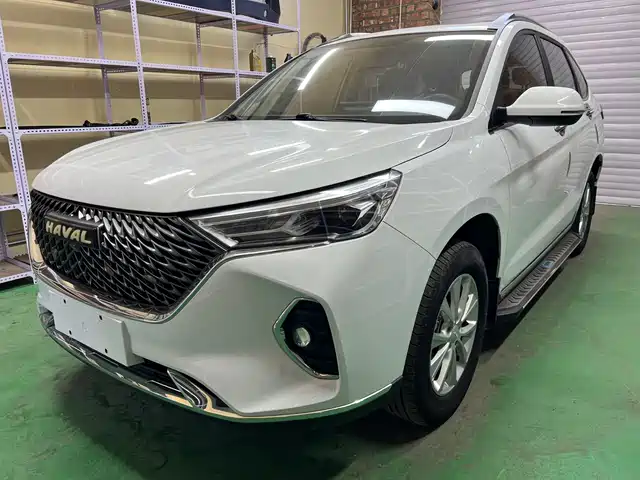 HAVAL M6 2022