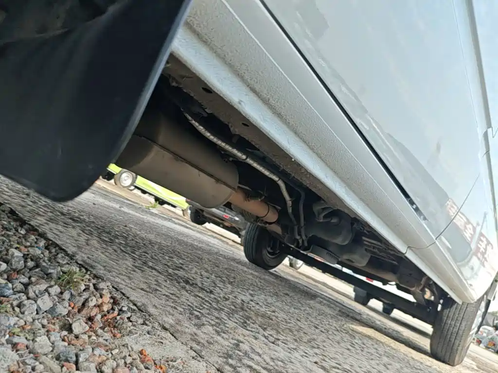 Photo 22 - Maxus Xintu V80