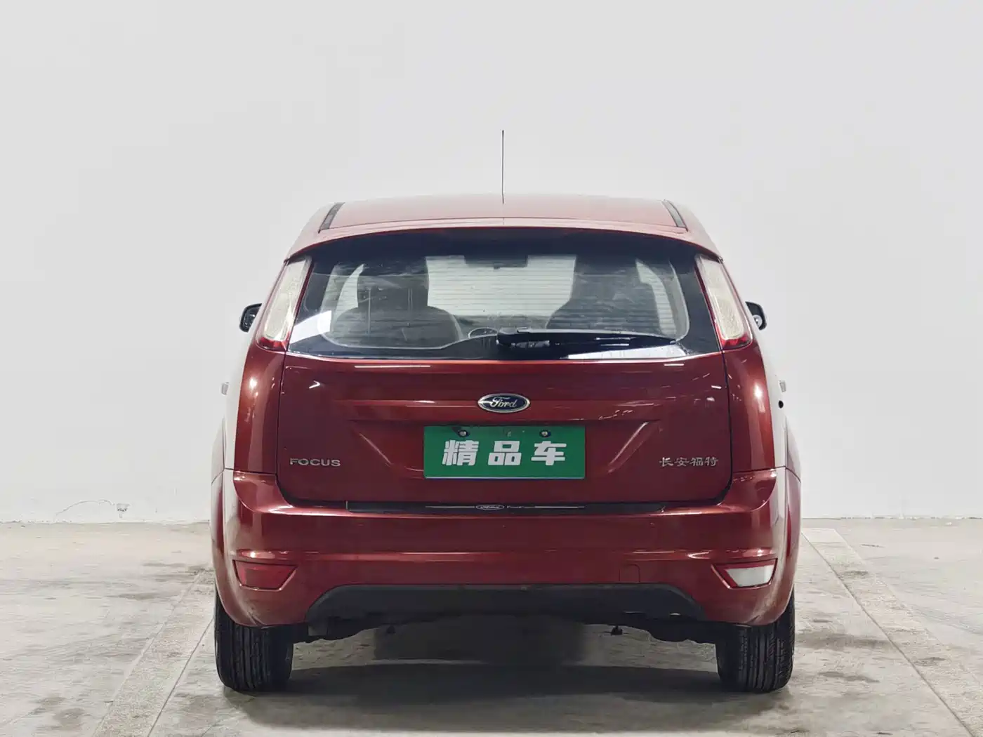 Photo 5 - Ford Focus