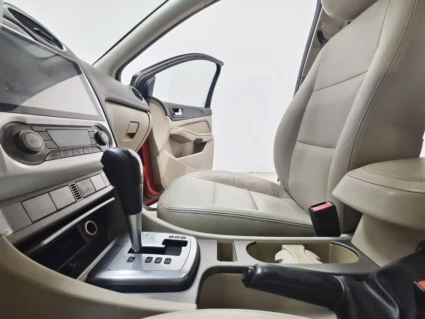 Photo 12 - Ford Focus