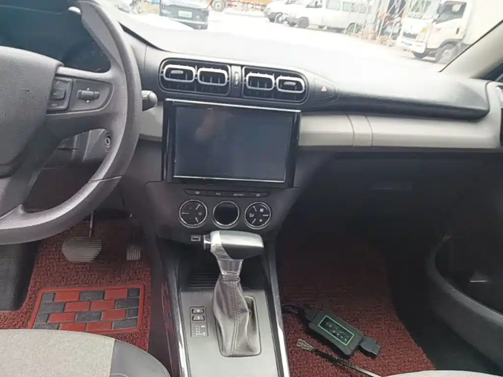 CITROEN C3-XR