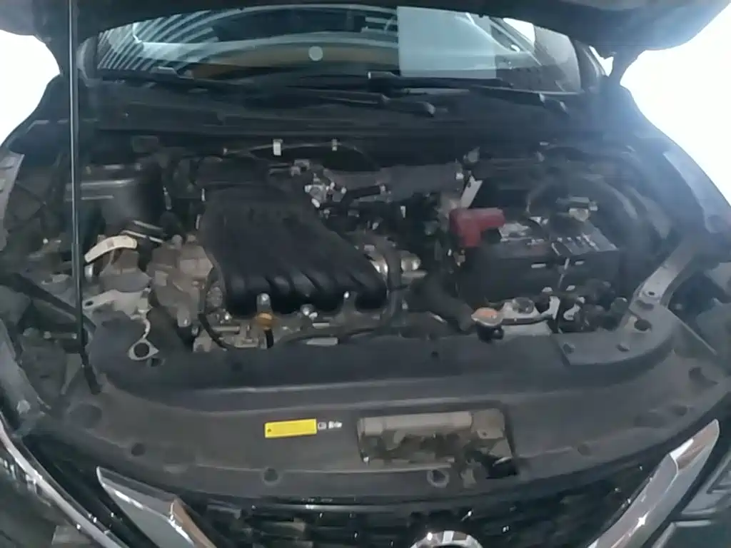 Nissan SYLPHY, миниатюра 20