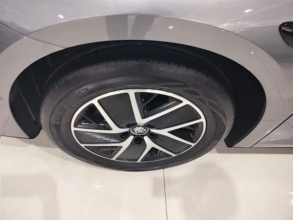 BYD Qin L 2025 DM-i Smart Drive Edition 120KM Leading фото 23