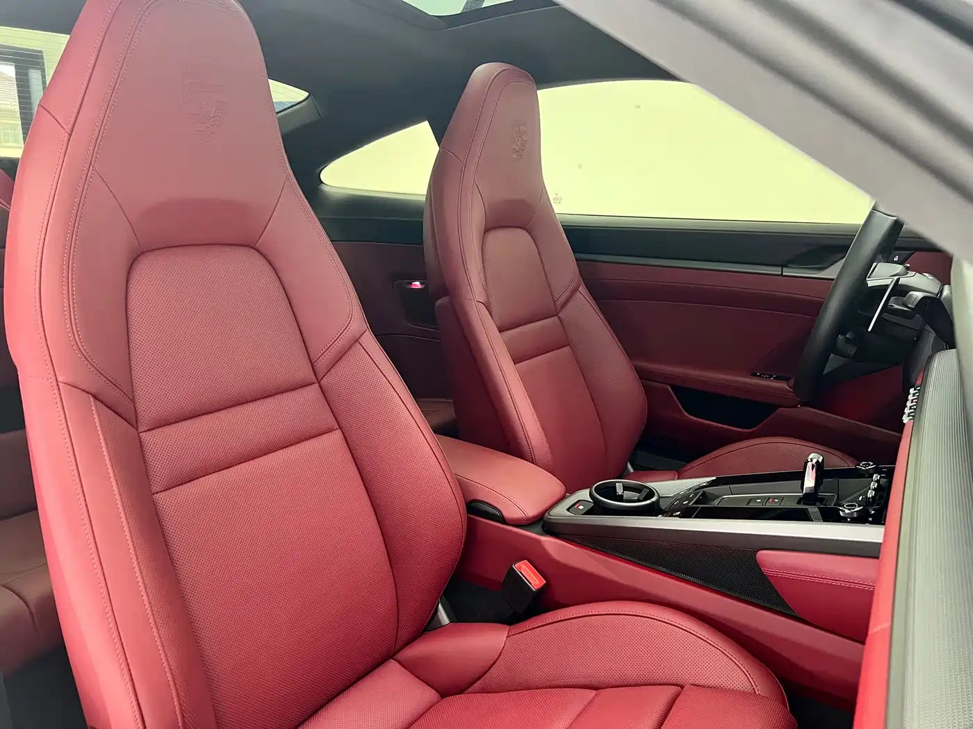 Porsche 911, миниатюра 19