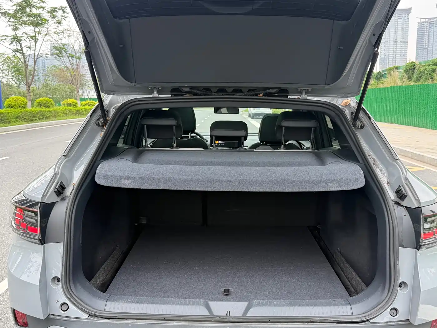 VOLKSWAGEN ID.4 CROZZ