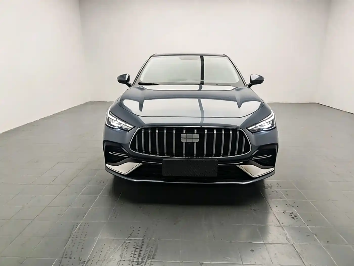 Geely Galaxy Galaxy Stellar 6 2026 2025 Model 125km Free Edition