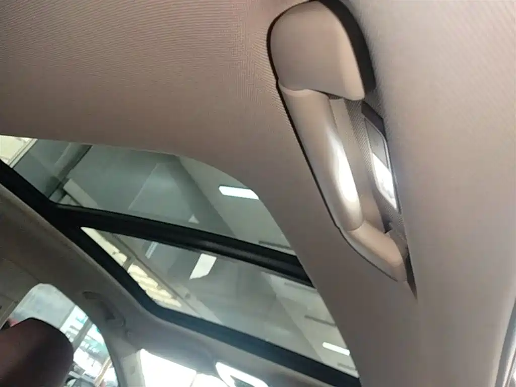 Hongqi H5 2024 2.0T Automatic Smart Connect Flag Smooth Edition фото 18
