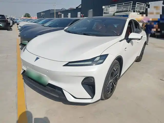 Deepal Shenlan L07 2024 230Max Qiankun Intelligent Driving ADS SE Extended Range