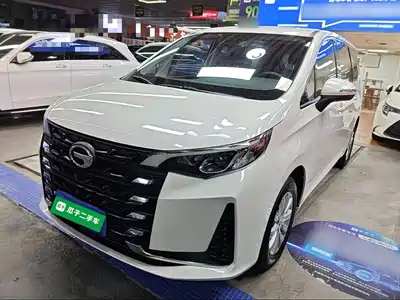 Trumpchi M6