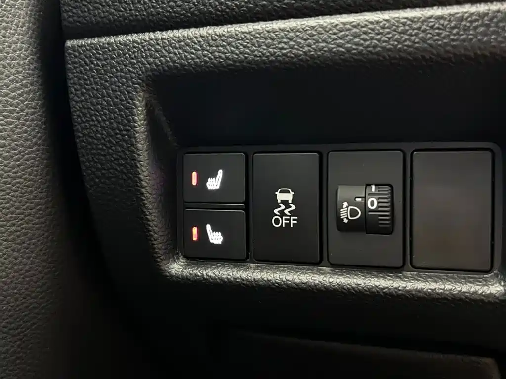 Honda Lingpai 2022 2022 180Turbo CVT Luxury Edition