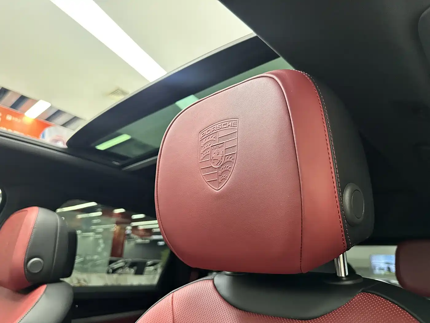 Porsche Cayenne 2024 Cayenne 3.0T фото 11