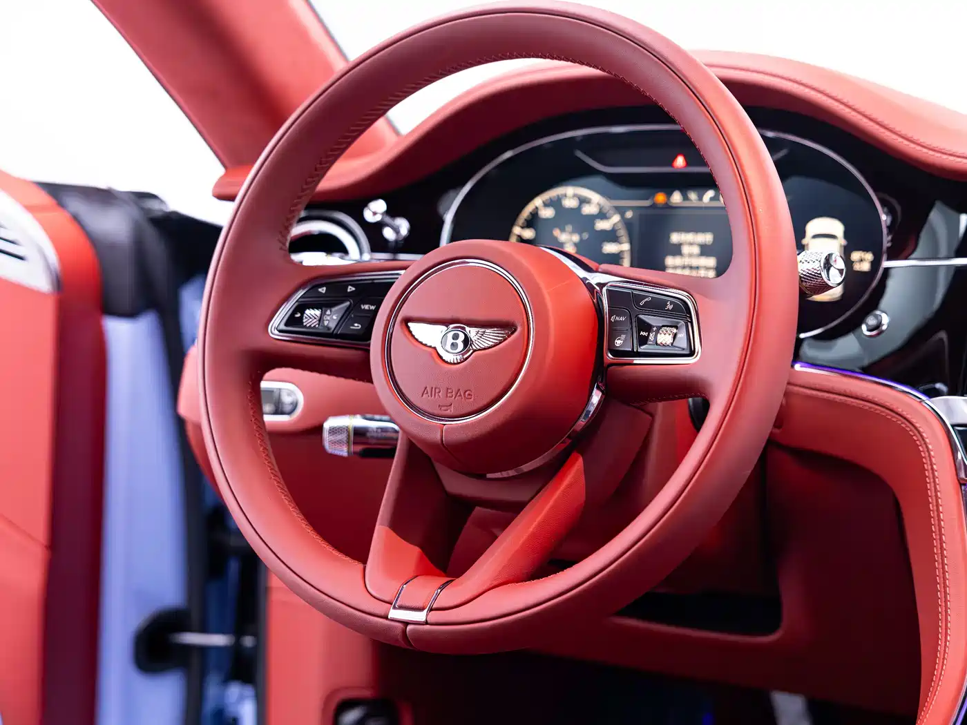 Bentley Continental 2023 2023 4.0T GT S V8