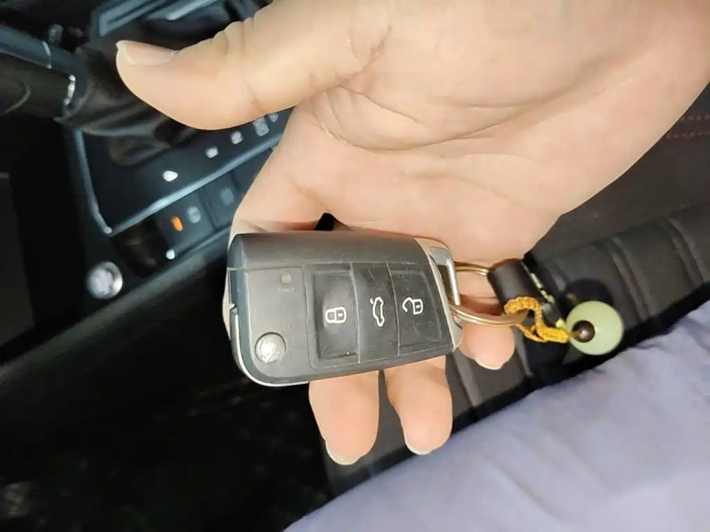 Volkswagen Lavida, миниатюра 9