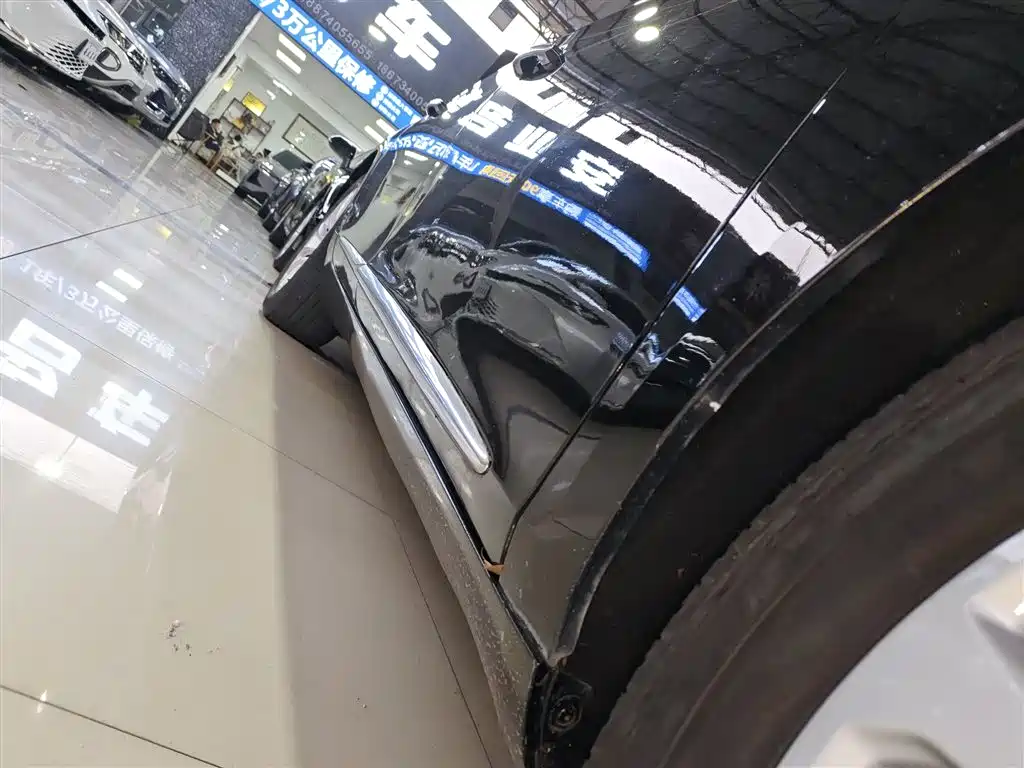 Cadillac XTS 2018 28T Elite фото 21