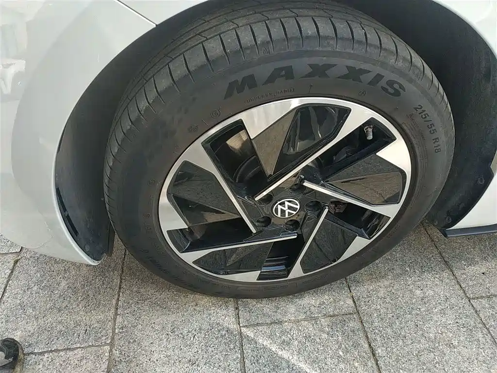 Volkswagen ID.3 2025 Smart Pure Intelligent Edition фото 23