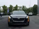 Фото 2 - Cadillac CT6