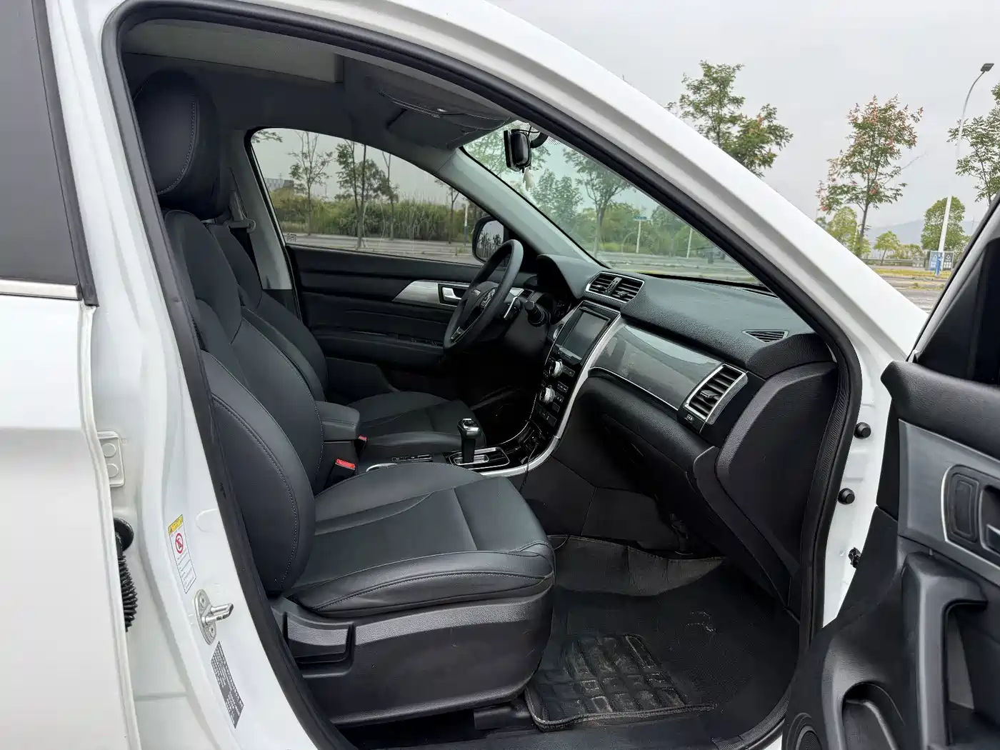 Haval H2 2020 2018 Creation Edition 1.5T DCT 2WD Style China V