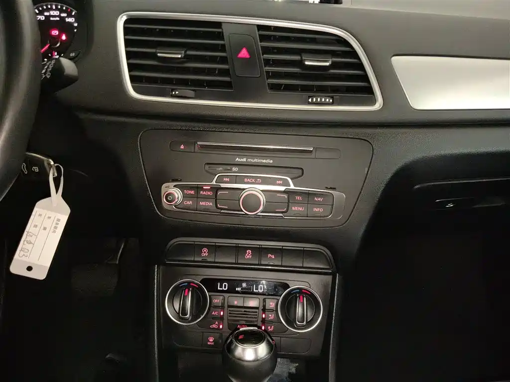 Audi Q3 2017 30 TFSI Sport фото 5