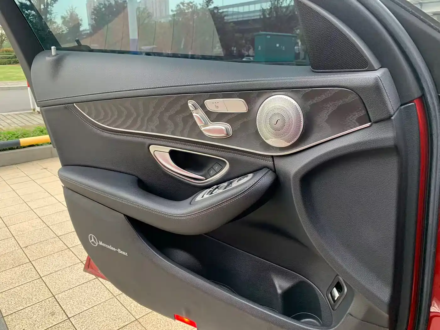Mercedes-Benz C-Class 2018 C 200 L Sport Achievement Special Edition фото 16