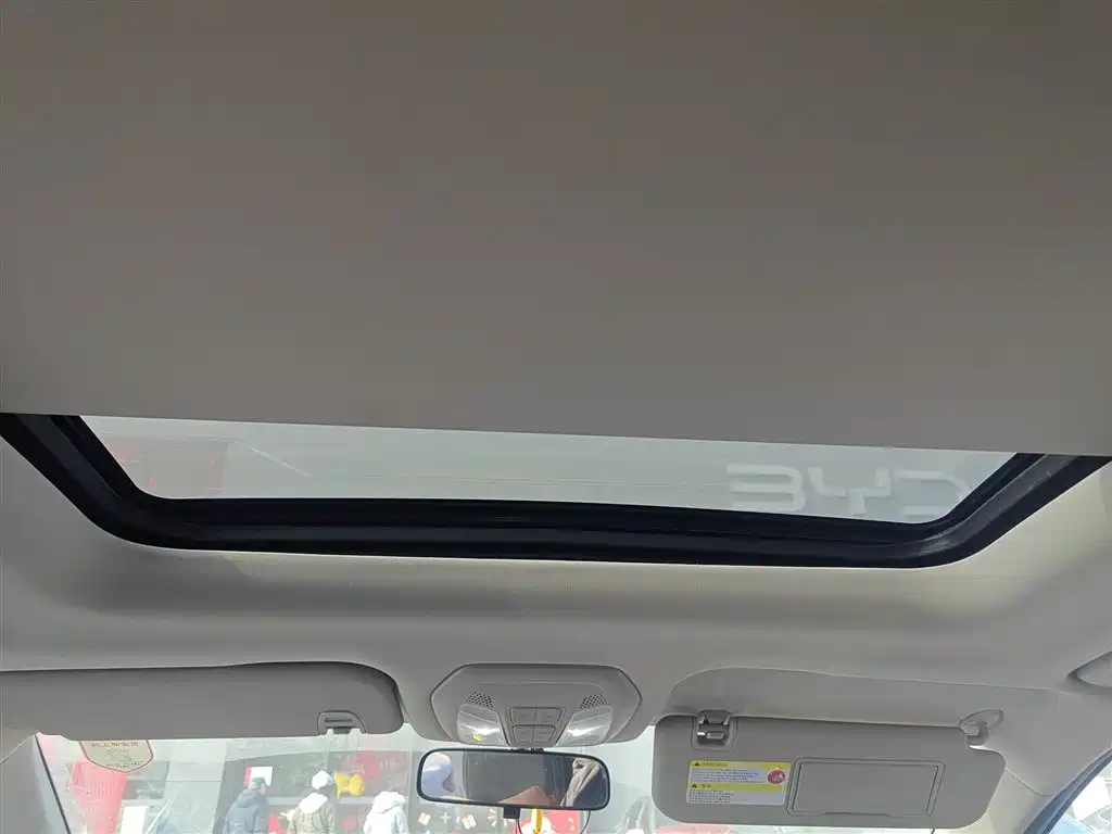 SAIC Maxus Maxus G50 2019 1.5T First Edition Automatic Luxury 6-Seater фото 9