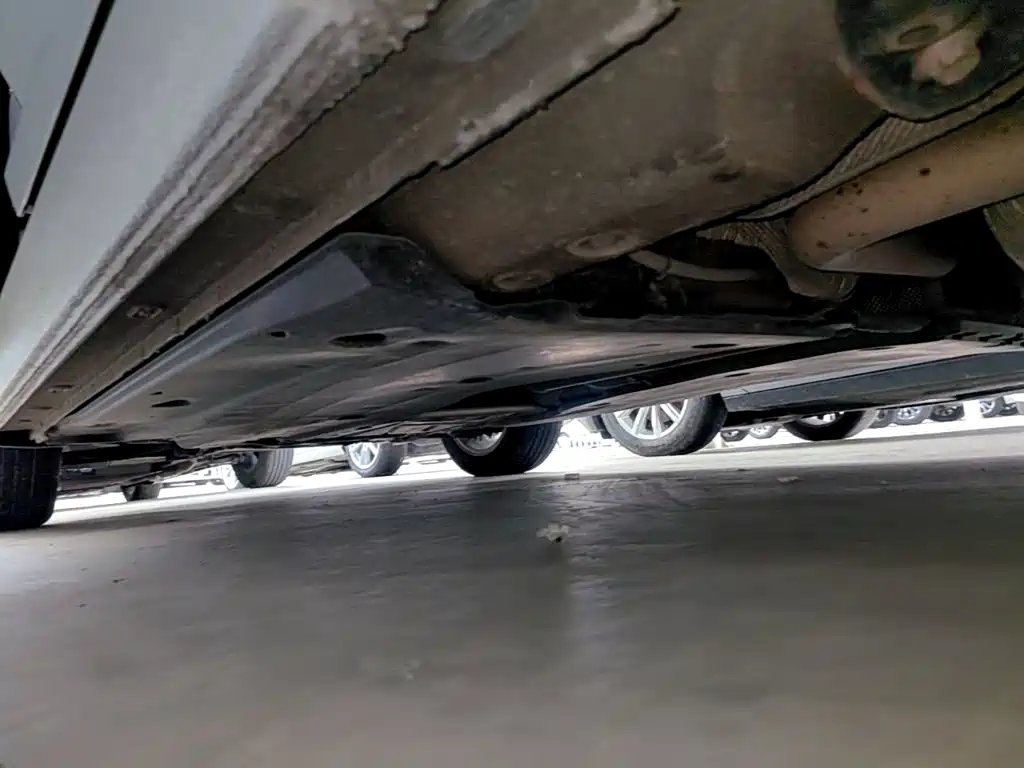 Фото 22 - Volkswagen Lavida