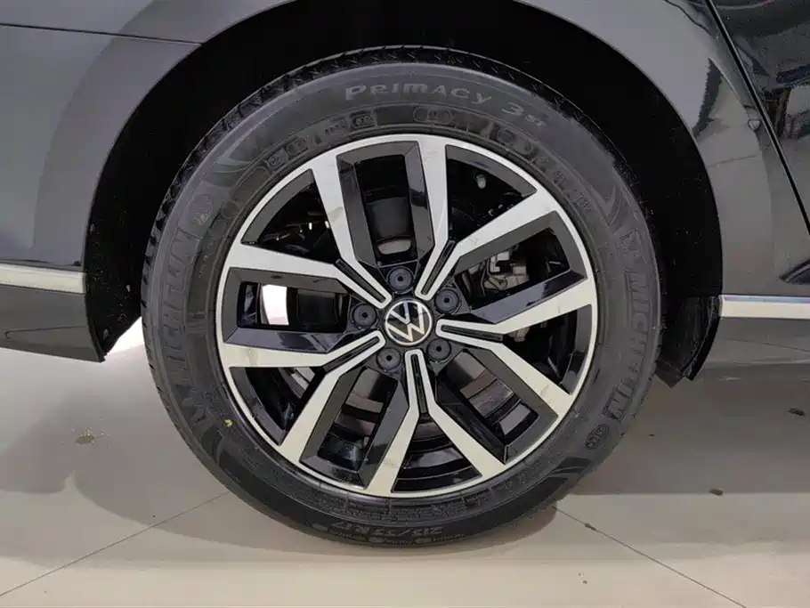 Volkswagen Magotan 2020 330TSI DSG Leading фото 6
