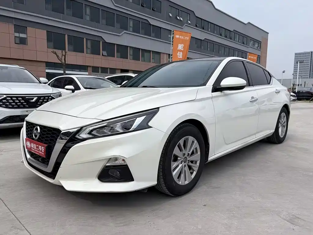 Nissan Teana 2020 2.0L XL Comfort Edition
