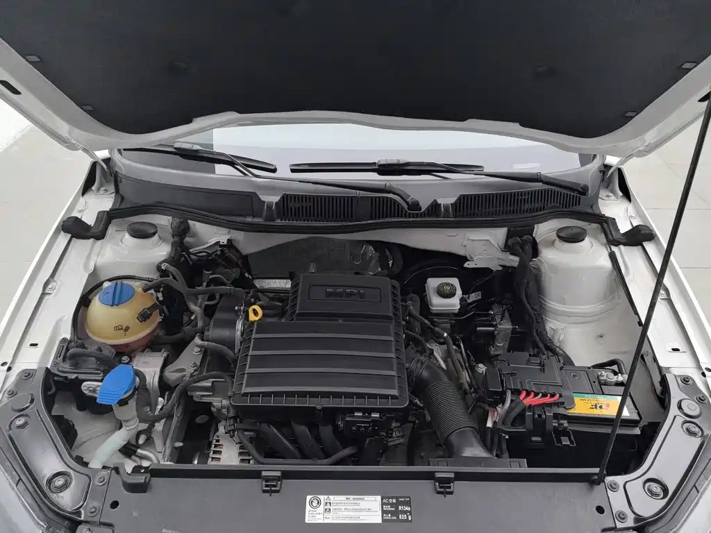 Photo 6 - Volkswagen Lavida Tour