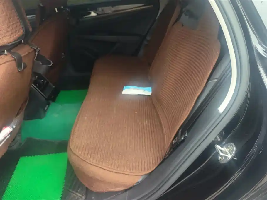 Volkswagen Passat 2019 Model 280TSI Business Edition China VI фото 11