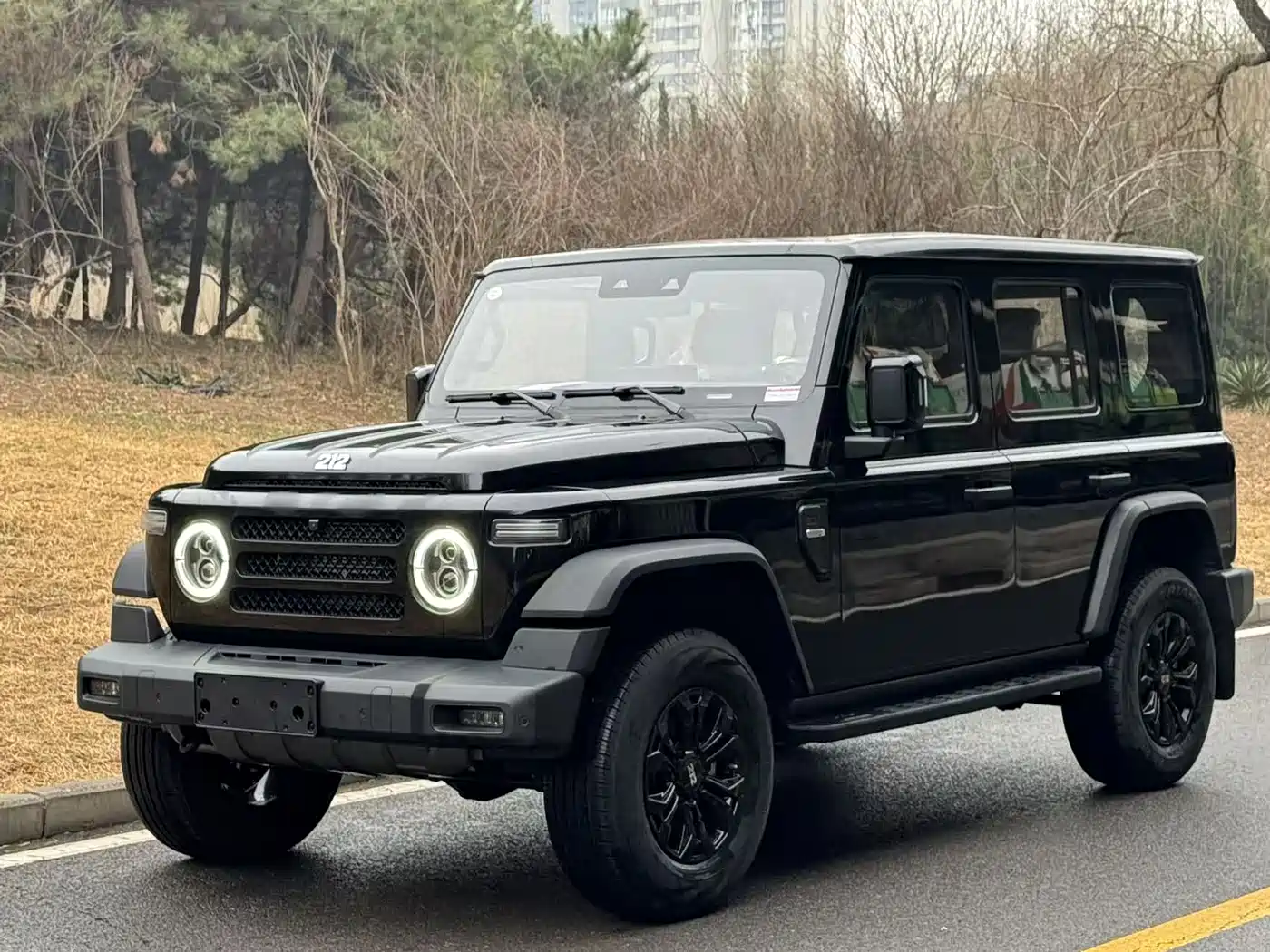 212 T01 2026 2024 2.0T Explorer