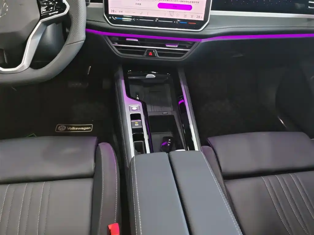 Volkswagen Magotan 2024 300TSI DSG Premium Edition (Eye-catching Package) фото 14