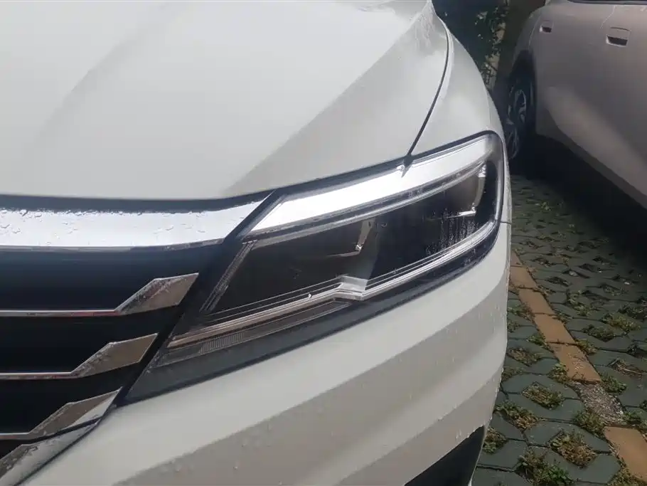 Volkswagen Lavida 2018 280TSI DSG Comfort Edition China V фото 5
