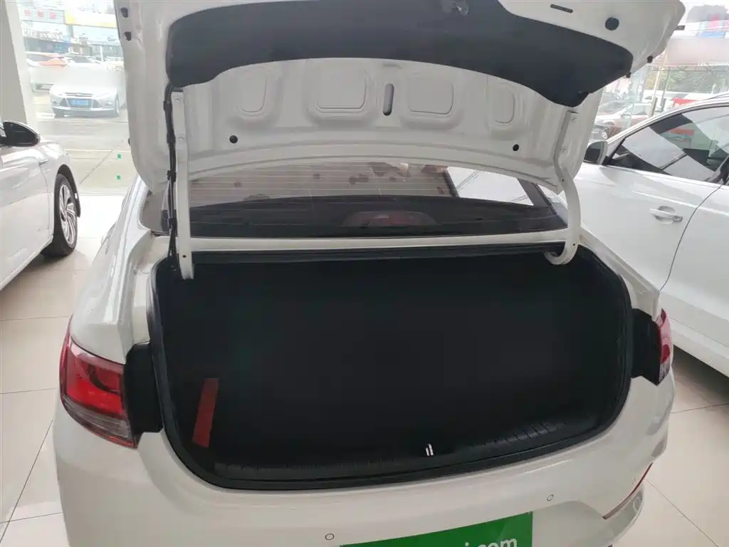 Hyundai Elantra 2020 1.6L Auto GL Pleasing Edition фото 19