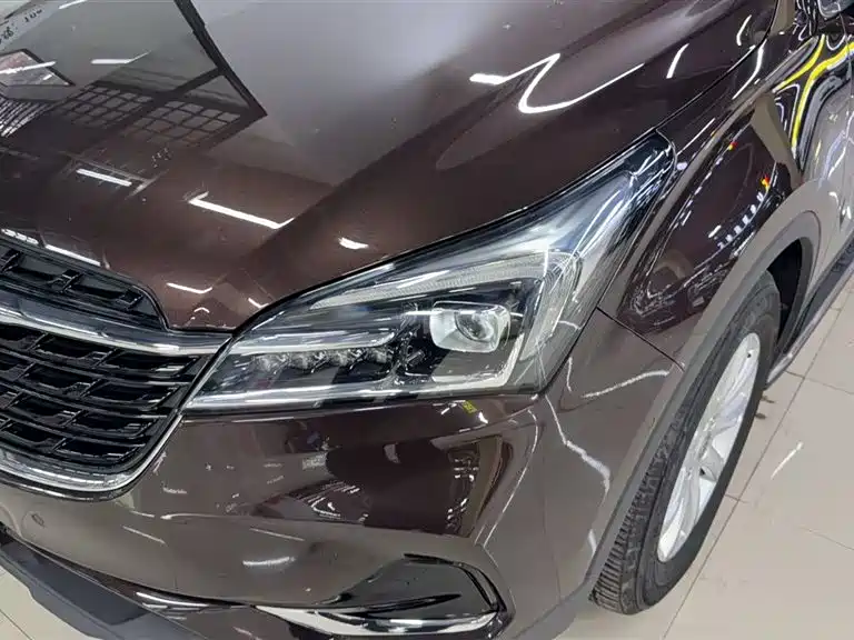 Buick Envision Plus 2020 20T FWD Luxury фото 3