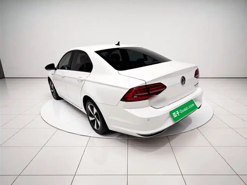 Volkswagen Lamando 2019 230TSI DSG Vision Edition China VI фото 5