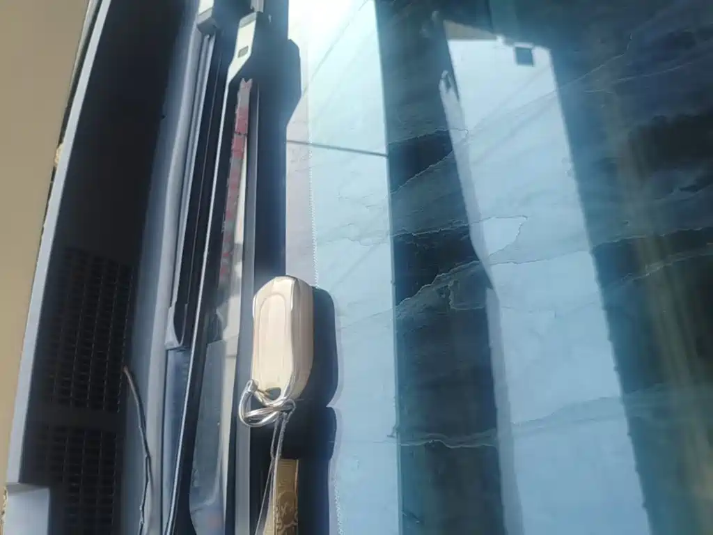 Фото 9 - Buick GL6