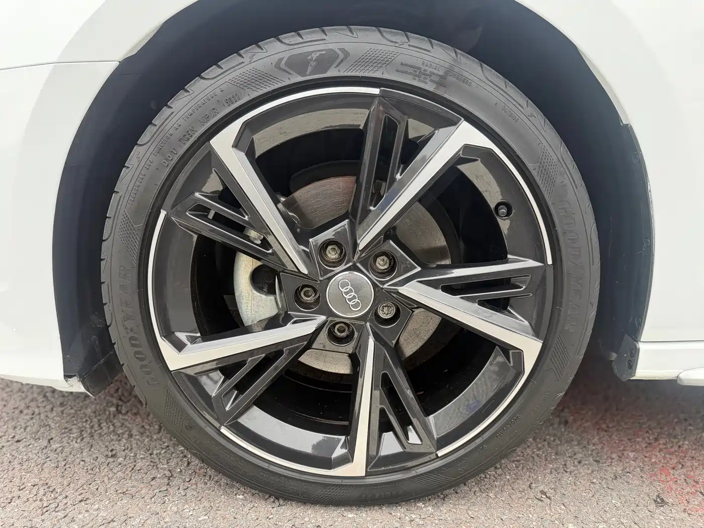 Audi A3 2022 Sportback 35 TFSI Style Sport фото 15