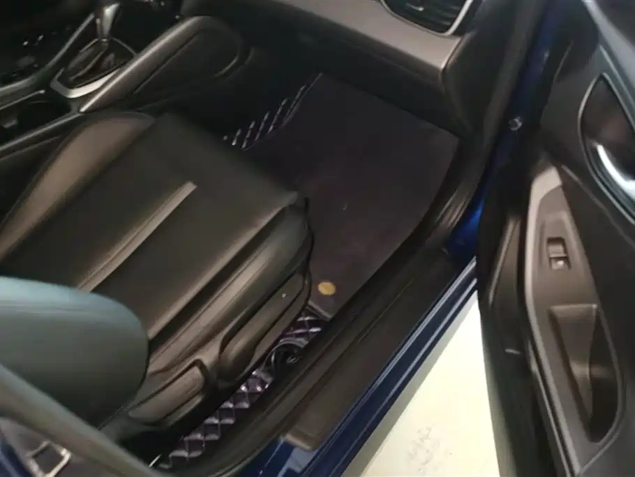 Hyundai Fista 2019 280TGDi Sport Edition China VI фото 8
