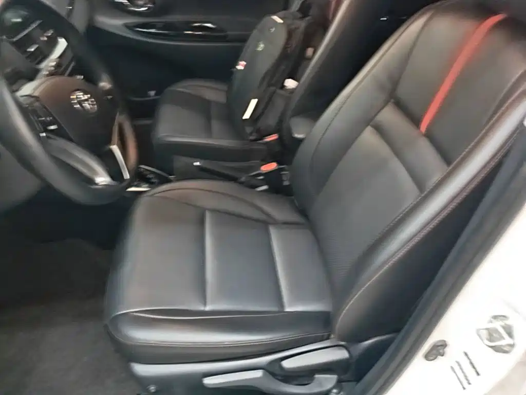 Toyota Yaris, миниатюра 15