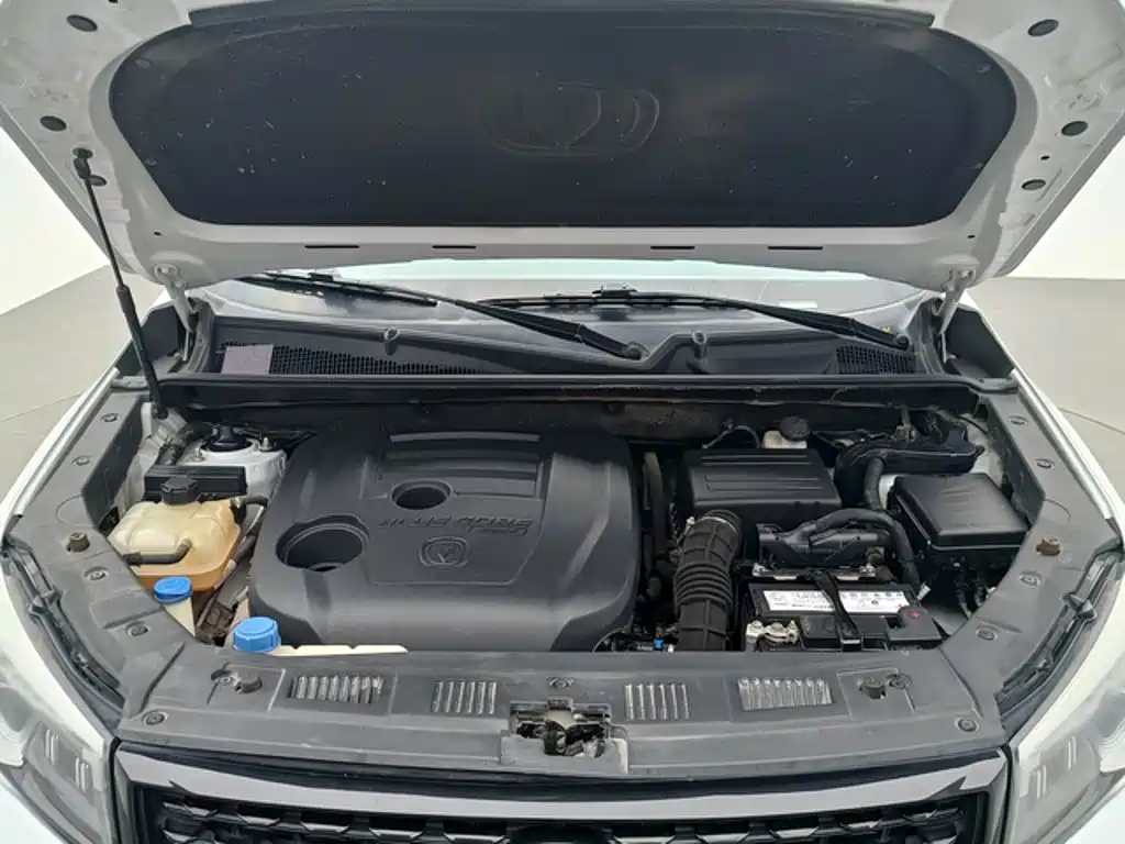 Changan CS75 2021 2021 Glory Million Edition 280T DCT Luxury