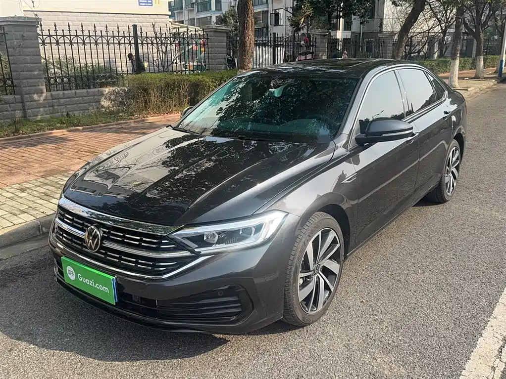 Volkswagen Sagitar 2025 300TSI DSG Excellence Edition фото 2