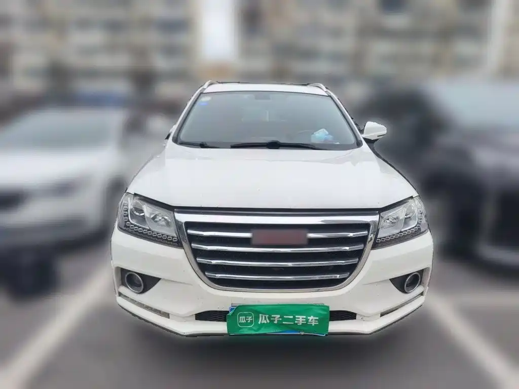 Photo 2 - Haval H2