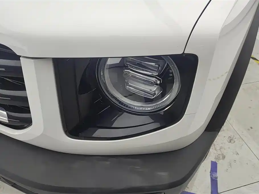 Haval Big Dog 2022 1.5T DCT FWD Border Collie Edition фото 5
